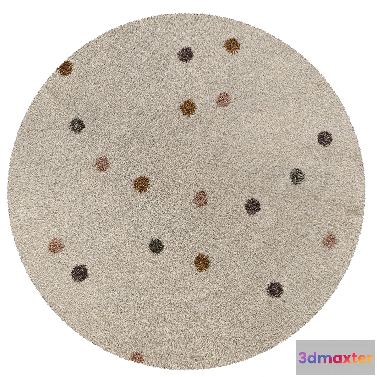 883484 - La redoute rug khella - No.4