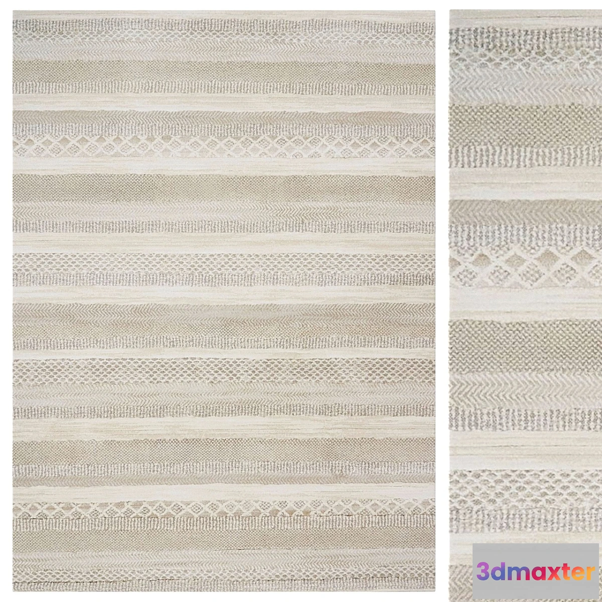 883494 - Ingerina Modern Rug - No.4