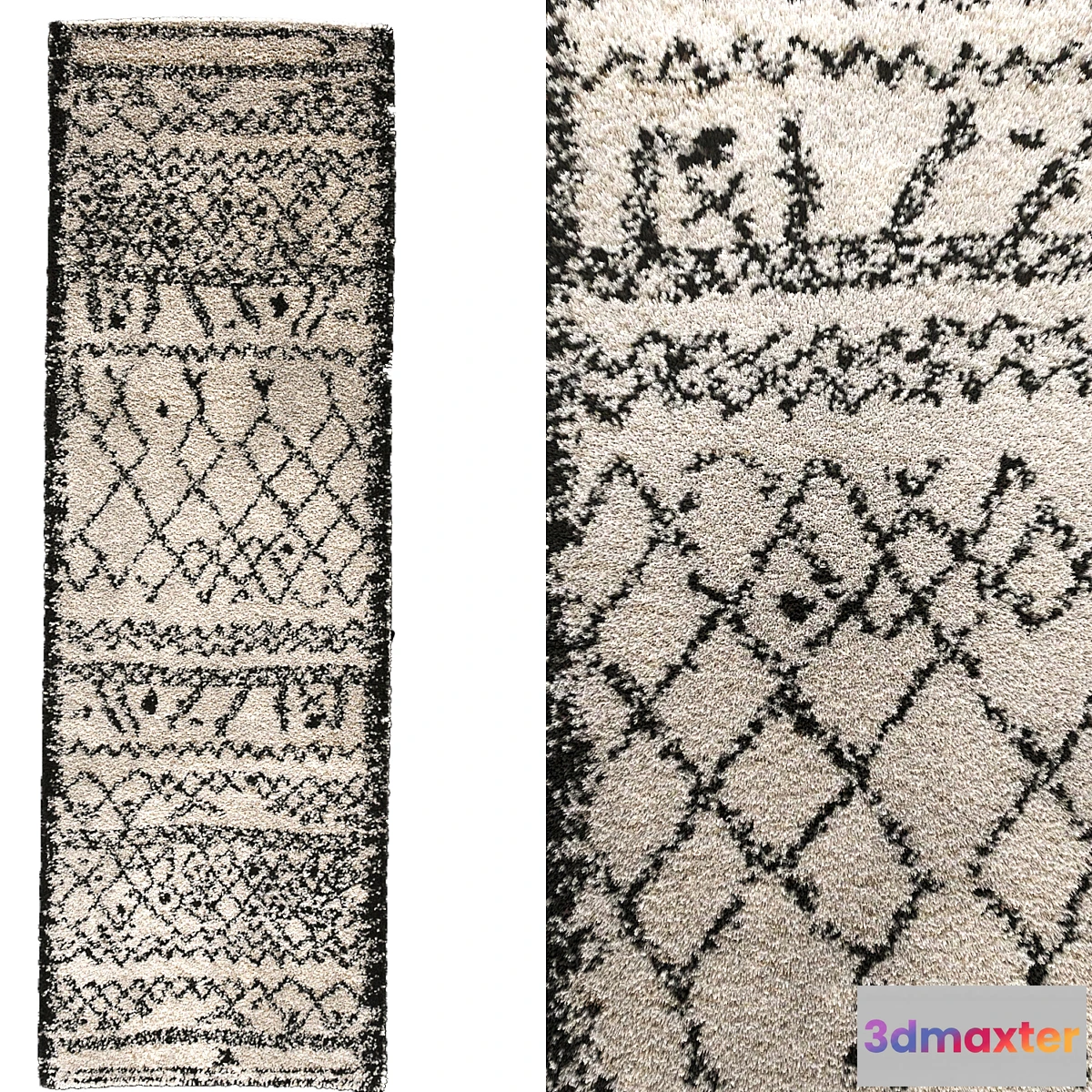 883496 - La redoute rug afaw - No.4