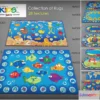 892910 - Collection rugs Carpets for Kids