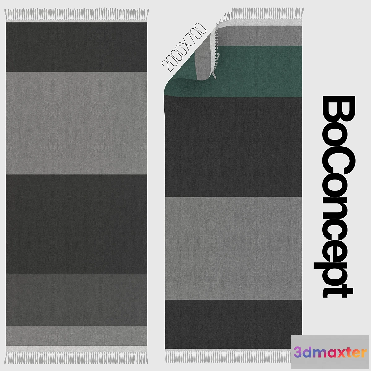 892928 - Kover ‘Valida - No.2