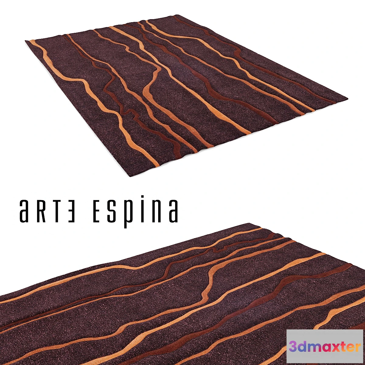 892934 - Arte Espina Echo - No.2