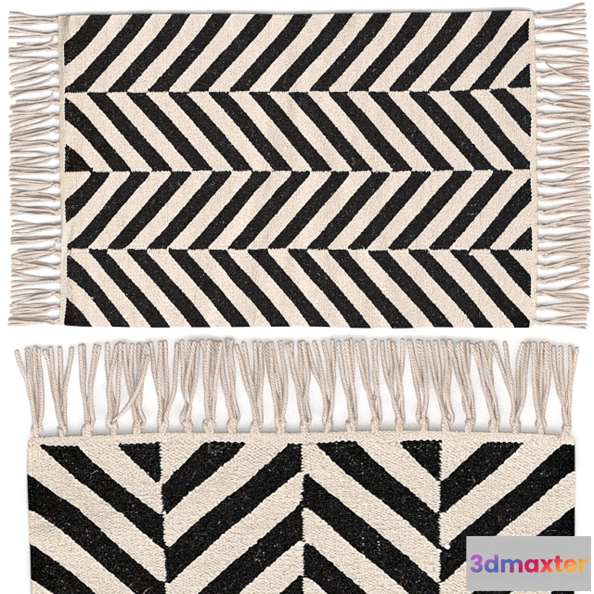 892948 - Carpet DAY Birger et Mikkelsen Herring Rug