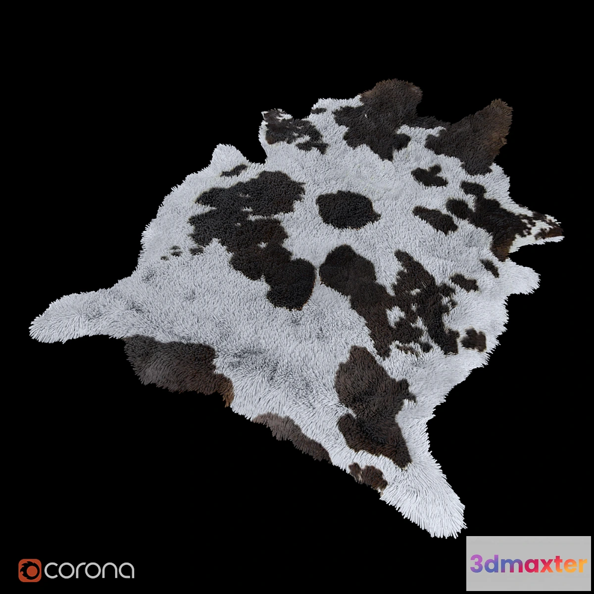 892958 - Wool animal №2