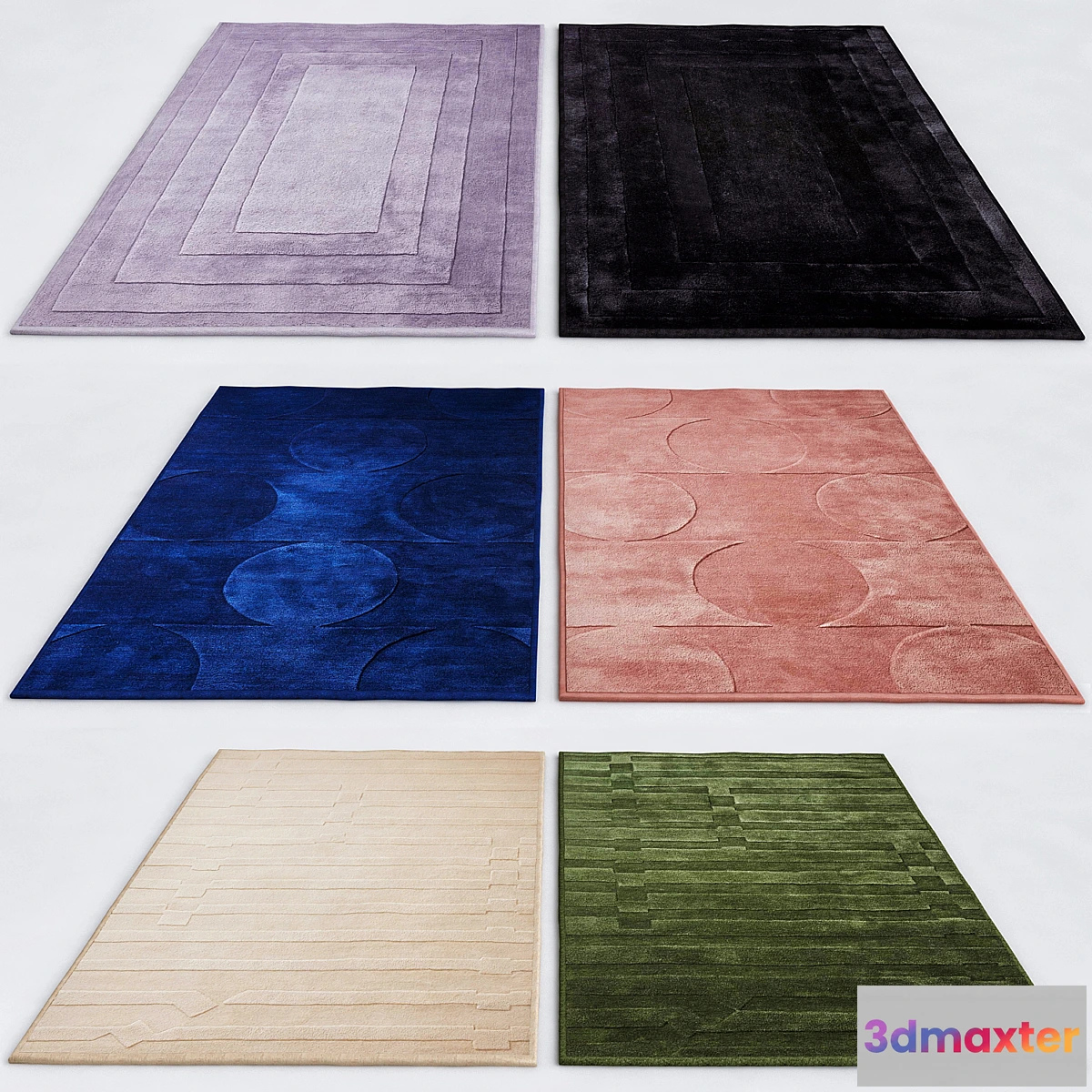 893056 - Kids Rugs collections - No.2