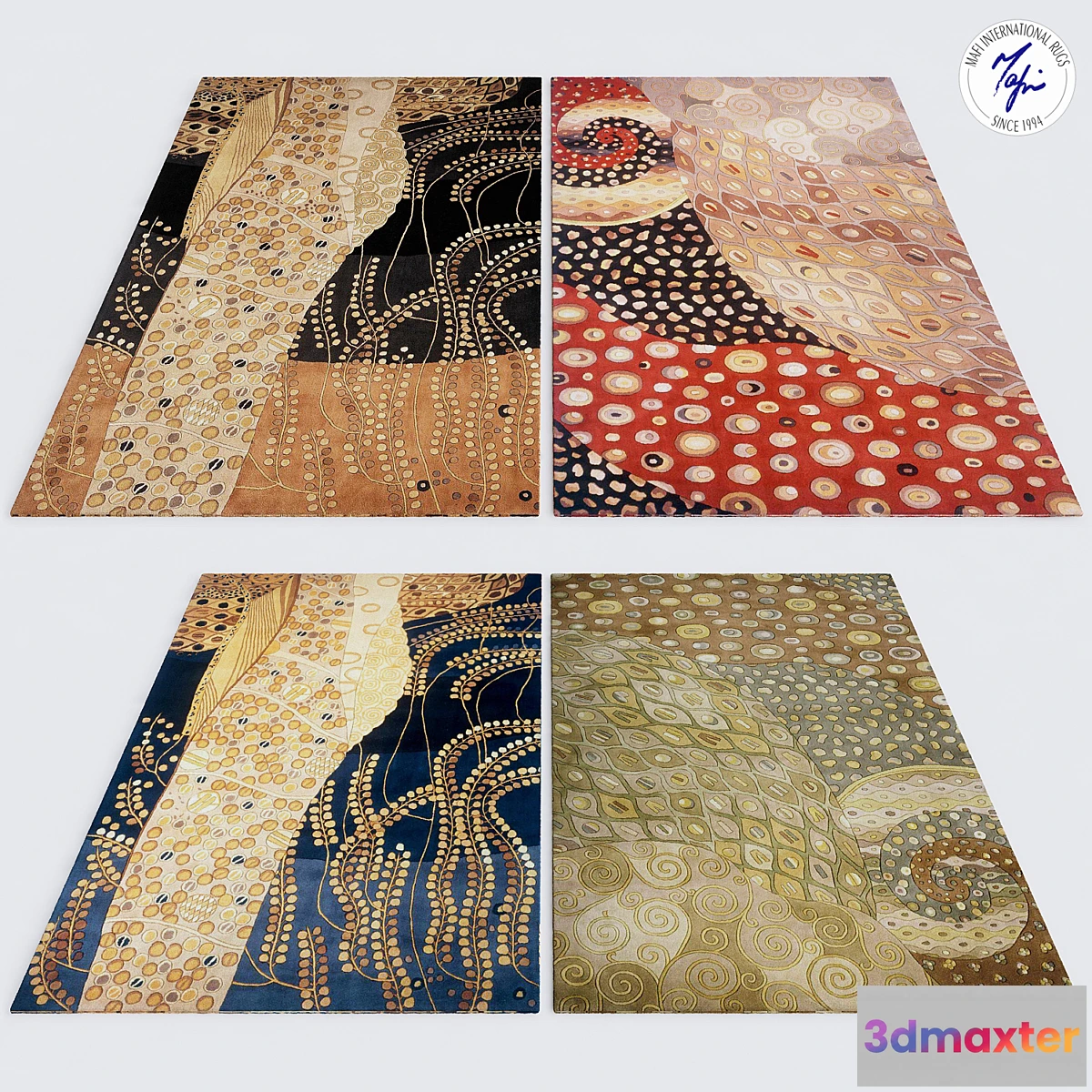 893074 - Carpets from Mafi international rugs - No.10