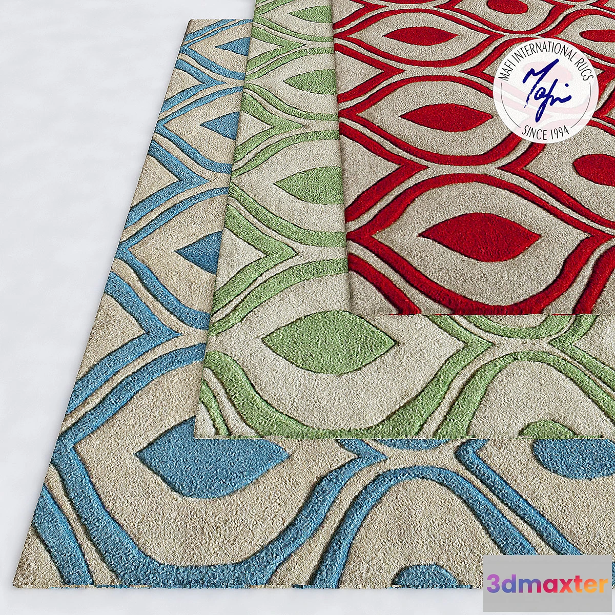 904700 - Carpets from Mafi international rugs - No.11