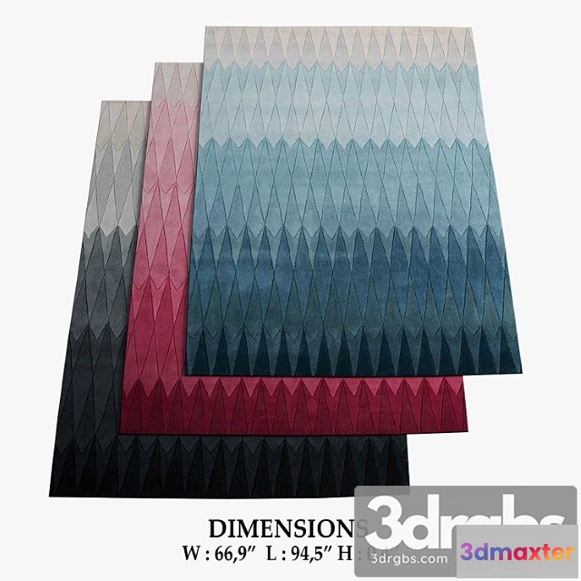 917320 - Acacia rugs 163