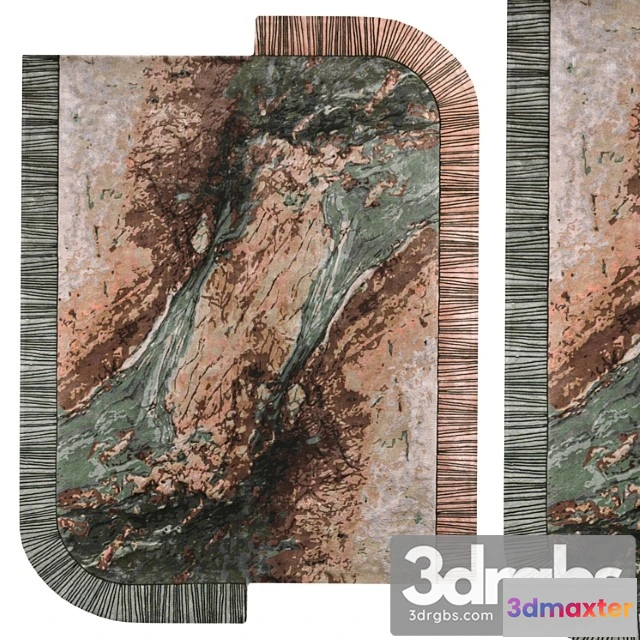 917334 - Alexandrita Carpet Visionary