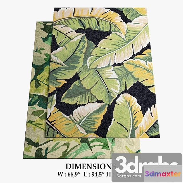 917348 - Allmodern rugs 315