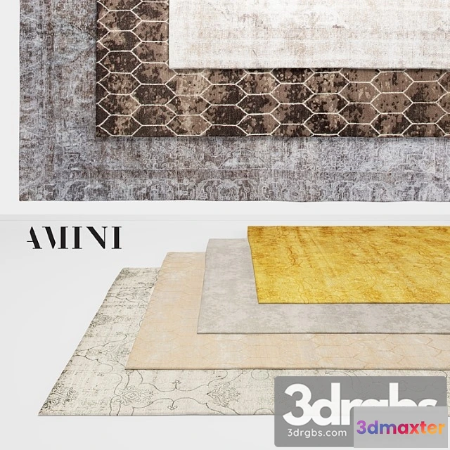 917354 - Amini Rugs Part 3