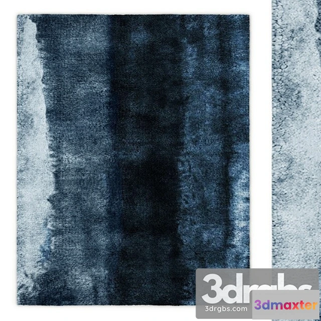 917412 - Baltic rug by brabbu