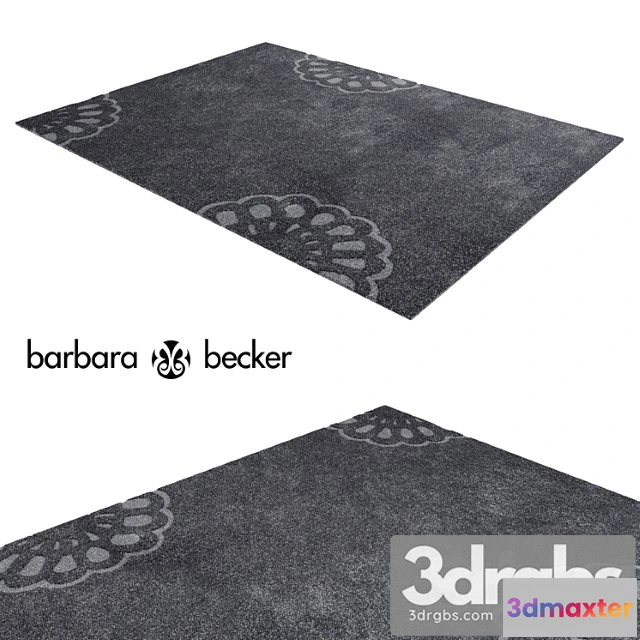 917416 - Barbara Becker Carpet