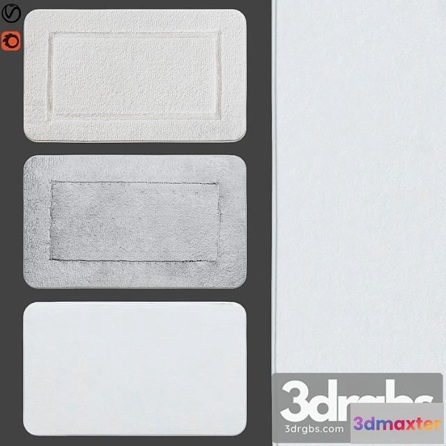 917420 - Bath Rugs 13