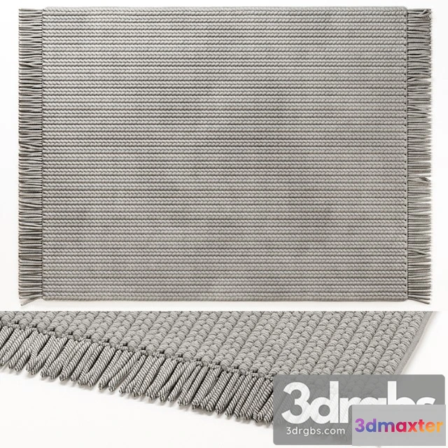 917452 - Benuta Velma Rug