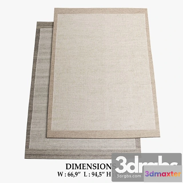 917480 - Burano rugs 175