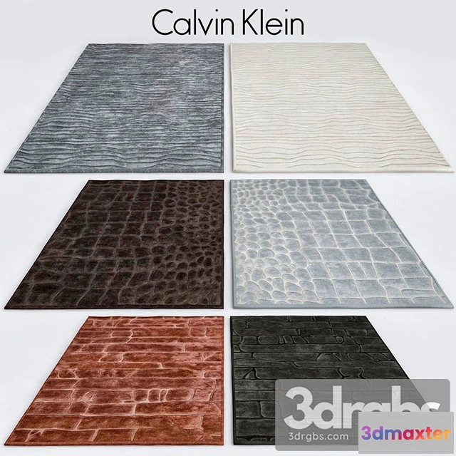 917492 - Calvin Klein Rugs