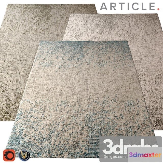 917544 - Carpet article (splash) 2400х3000 (3 colors)