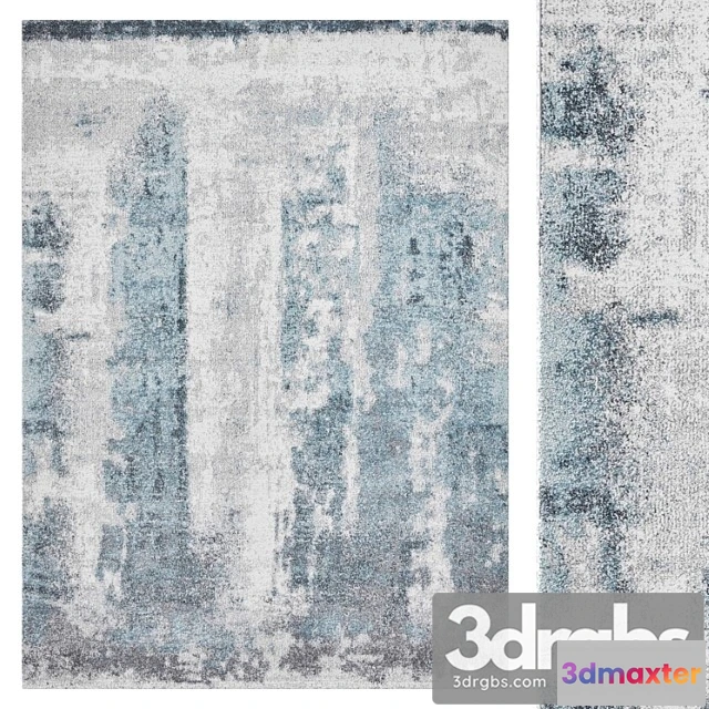 917554 - Carpet Blue 1