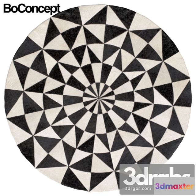 917558 - Carpet BoConcept Dito Rug