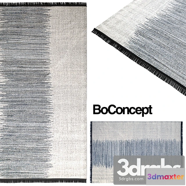917560 - Carpet BoConcept Usaki Rug