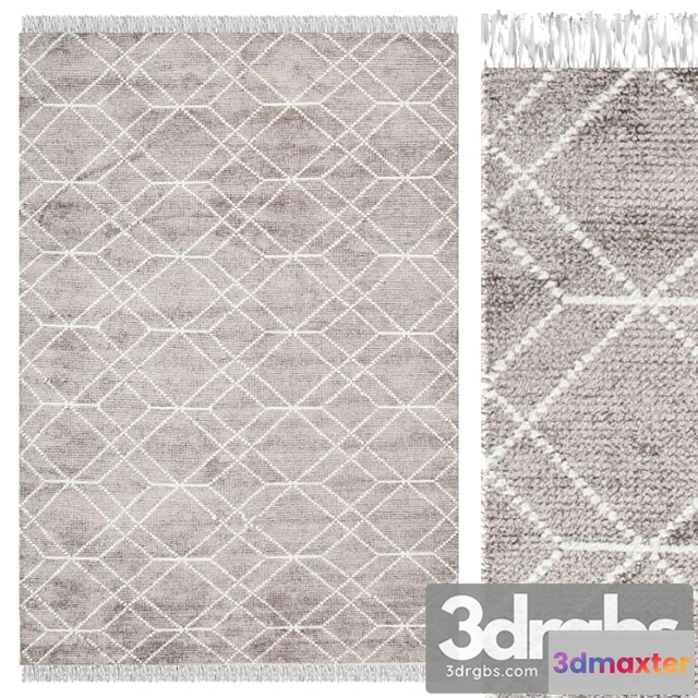 917564 - Carpet carpetvista bamboo silk vanice cvd17409