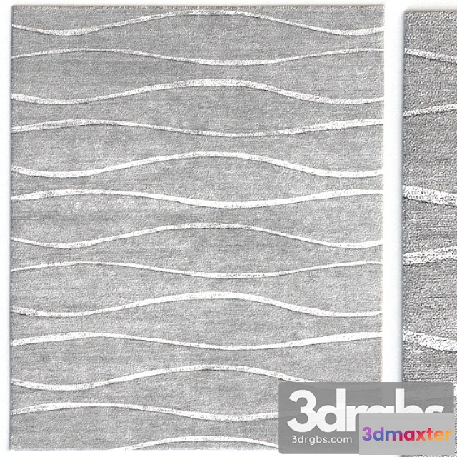 917578 - Carpet christopher fareed design studios endine b rug