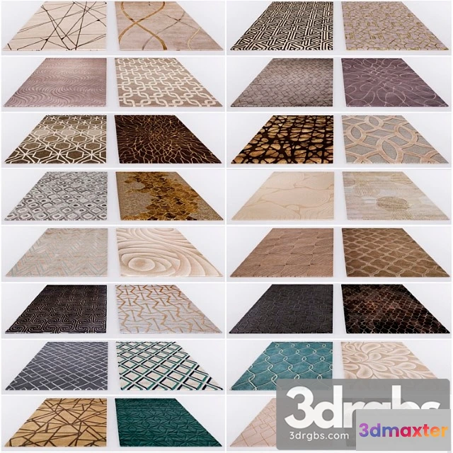 917592 - Carpet Collections 1