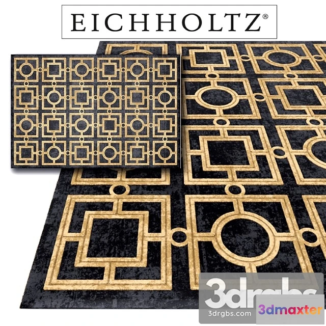 917622 - Carpet Eichholtz Evans