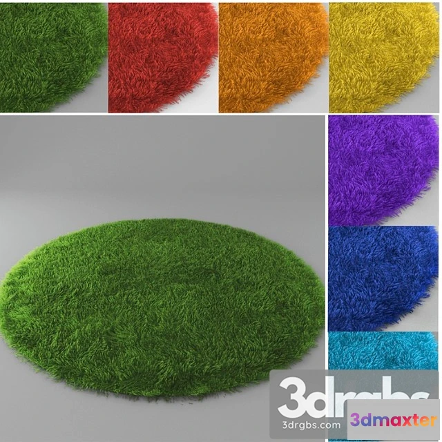 917624 - Carpet for Dietskaya 1