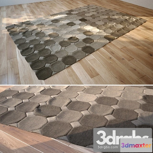917628 - Carpet G