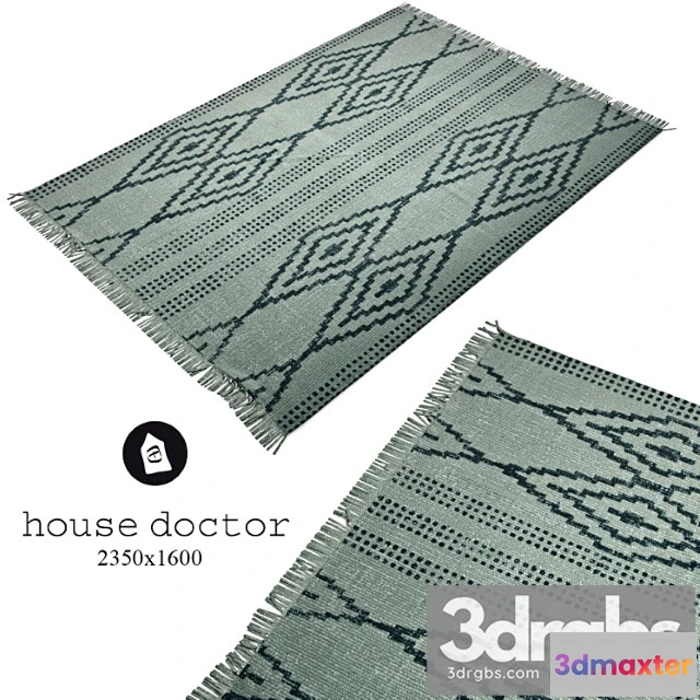 917640 - Carpet Housedoctor Ad0230