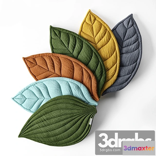 917644 - Carpet in the nursery playmat