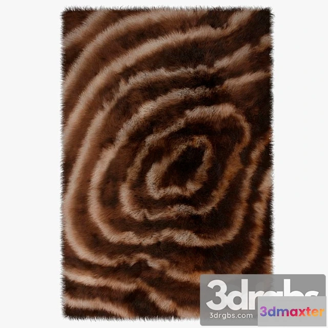 917666 - Carpet Rainbow