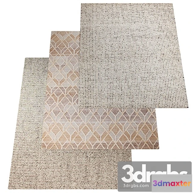 917678 - Carpet Rug 8