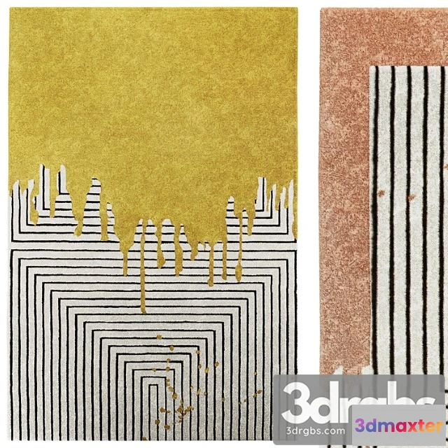 917680 - Carpet rugsociety - valencia