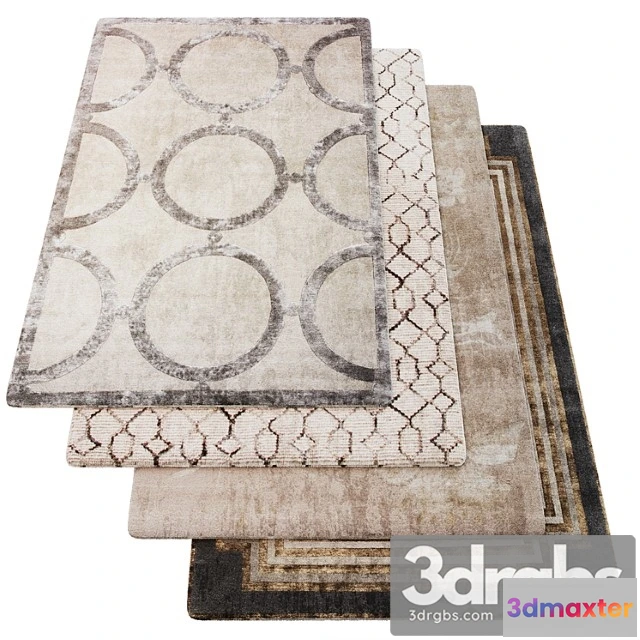 917690 - Carpet set 04