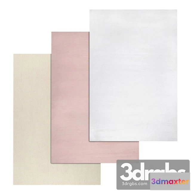 917702 - Carpet Set 1348