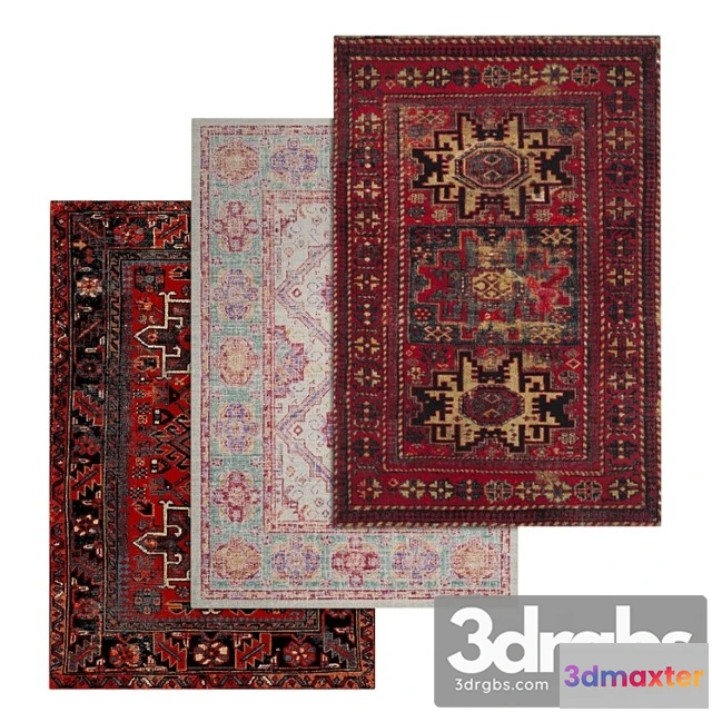 917716 - Carpet Set 513