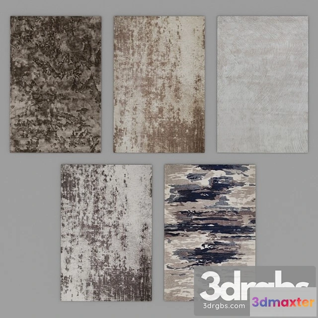 917718 - Carpet Set 54 2