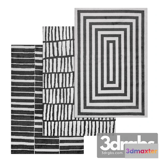 917720 - Carpet Set 558