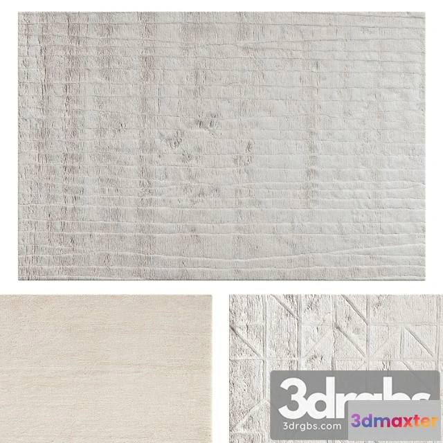 917726 - Carpet Set From TheryugCompany