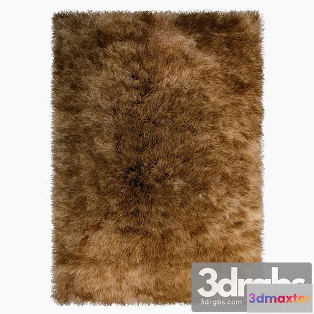 917734 - Carpet Shaggy Metallica