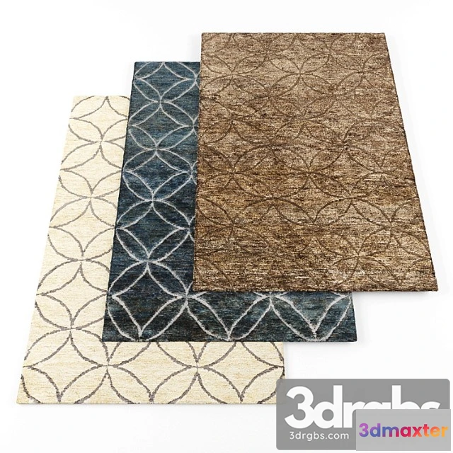 917794 - Carpets 924