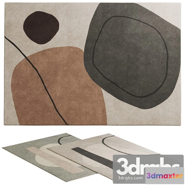 917806 - Carpets by Benuta