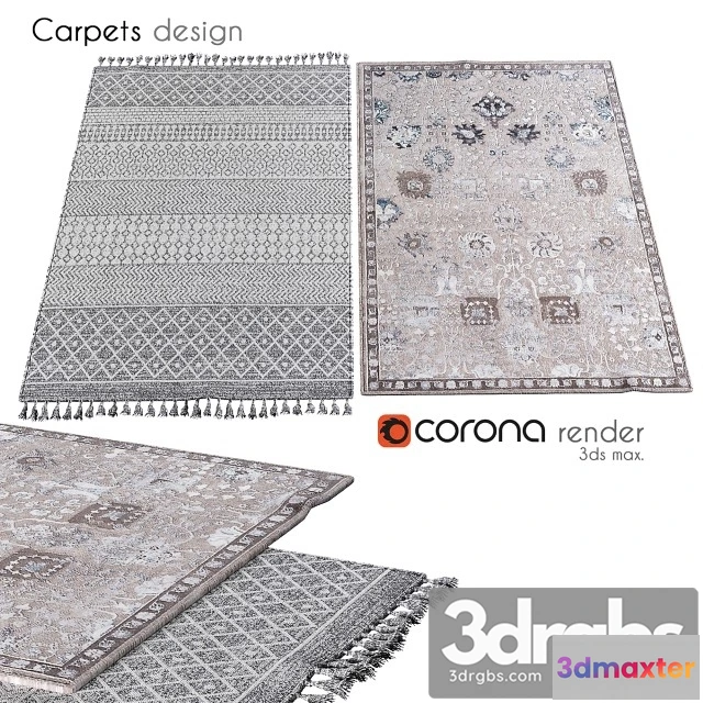 917812 - Carpets Design 028