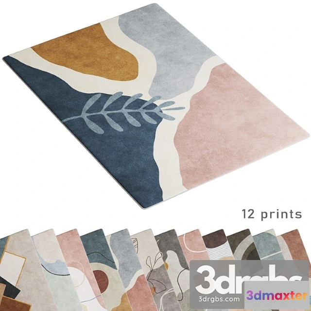 917814 - Carpets From Aliexpress