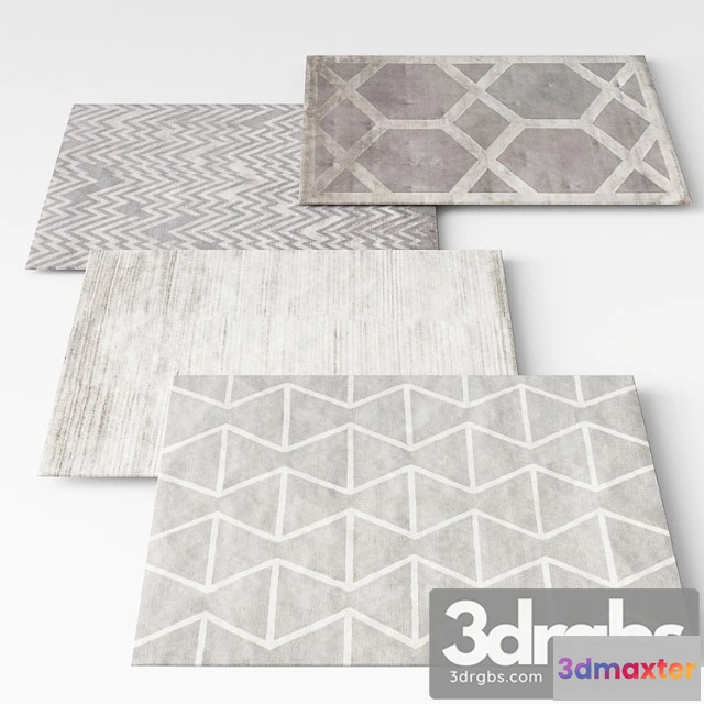 917822 - Carpets Geometry