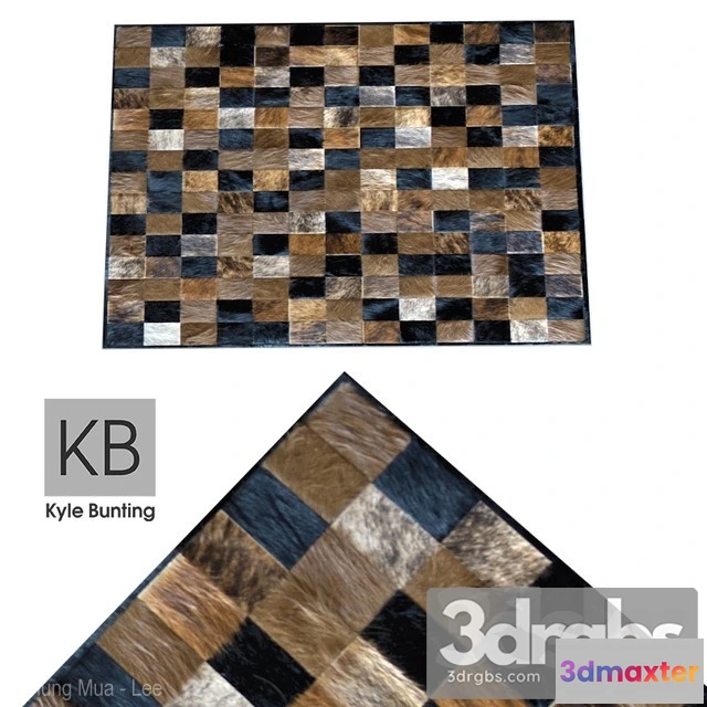 917828 - Carpets Kyle Bunting Cover