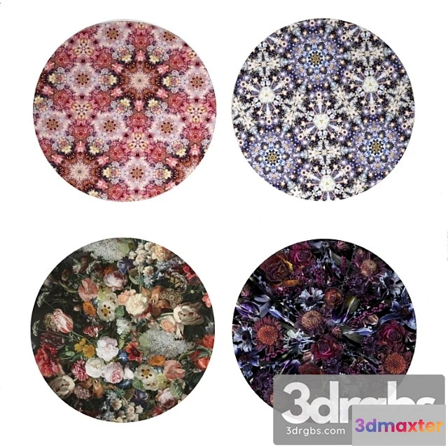 917834 - Carpets moooi